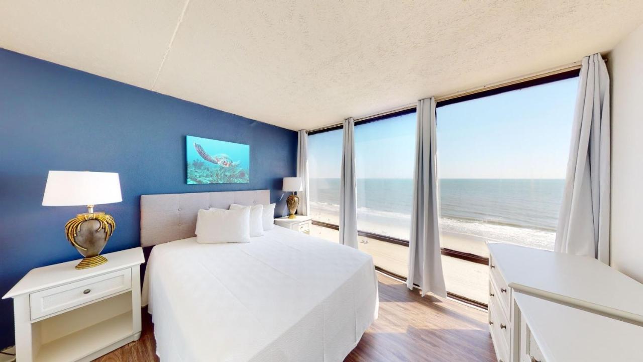Willow Bay Resort Myrtle Beach Dış mekan fotoğraf