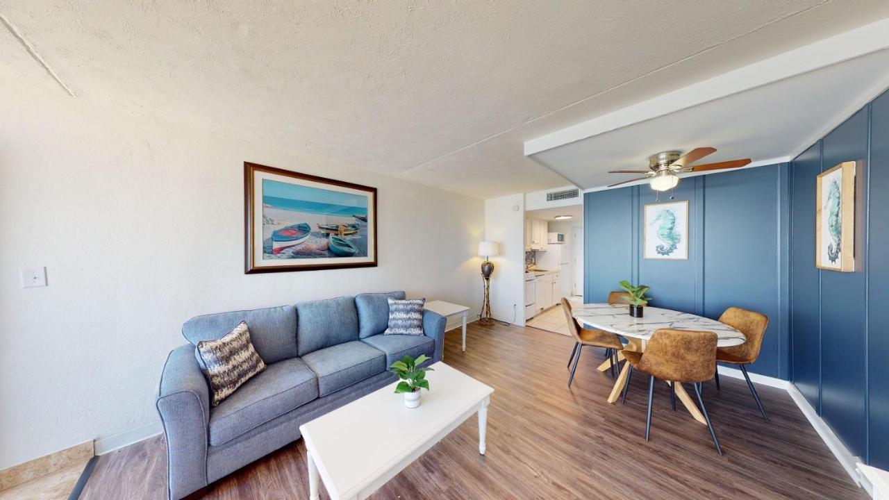 Willow Bay Resort Myrtle Beach Dış mekan fotoğraf